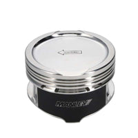 Manley Performance Manley Ford 4.6L Modular V8 Piston Set - 3.582in Bore 1.200in CH, -14.00 CC