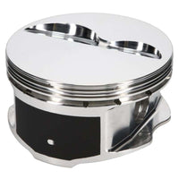 JE Pistons 350 SBC ULTRA FT GP Set of 8 Pistons