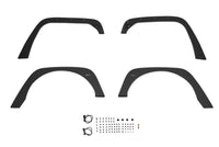 DV8 Offroad 07-18 Jeep Wrangler JK Fender Flare Deletes