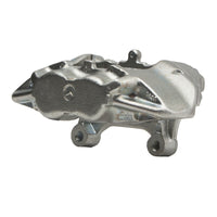 DFC 90-95 Mercedes-Benz 300E Front-L Premium Caliper - Silver Zinc Coated