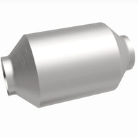 MagnaFlow Universal Catalytic Converter 2.5in Spun CA