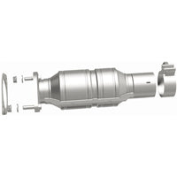 MagnaFlow 2009-2013 Malibu L4 2.5L SS Direct Fit Catalytic Converter