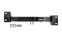 UMI Performance 93-02 GM F-Body Tunnel Brace Mount Stock Exhaust No Loop