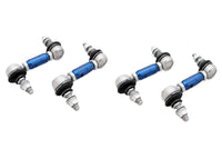 SuperPro 2004 Lexus RX330 0 Rear HD Adjustable End Link Set (TRC1045 x 2)