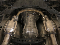 aFe POWER Direct Fit Passenger Side Catalytic Converter Nissan 350/370Z 07-18 V6-3.5/3.7L
