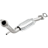 MagnaFlow Conv Ford-Lincoln-Mercury 31.25X6.5