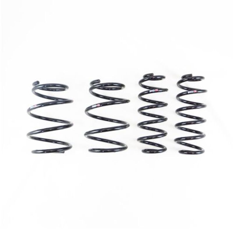 RS-R 2023+ Toyota Prius Prime FWD (MXWH61) Down Sus Springs