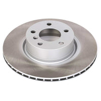 PowerStop Power Stop 11-17 BMW X3 Rear Semi Coated Rotor