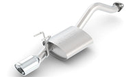 Borla 12-15 Honda Civic LX/HF/GX/EX-L/EX/DX 1.8L 4cyl FWD SS Exhaust (rear section only)