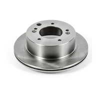 PowerStop Power Stop 03-06 Kia Sorento Rear Autospecialty Brake Rotor