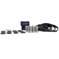 Precision Raceworks B58 Port Injection Plate Refresh Kit