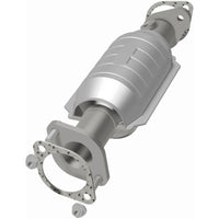MagnaFlow 02-03 Mitsubishi Lancer V4 2.0L (excl. Turbocharged) Rear Direct Fit Catalytic Converter