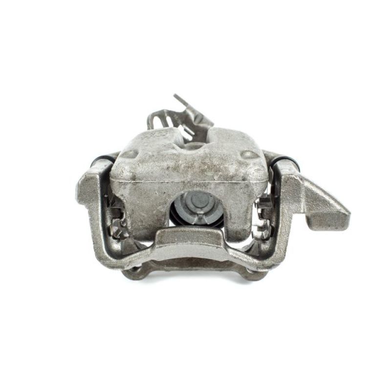 PowerStop Power Stop 08-09 Audi A3 Rear Left Autospecialty Caliper w/Bracket
