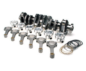 VTT TOYOTA B58B30 STROKER KITS