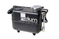 Radium Engineering 06-11 Elise/Exige 2ZZ-GE ONLY Coolant Expansion Tank- Remote Location