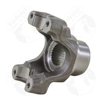 Yukon Gear & Axle Yukon Gear Yoke For Model 35 w/ A 1310 U/Joint Size