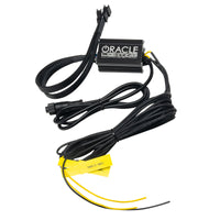 ORACLE Lighting Oracle 20-21 Toyota Supra GR RGB+A Headlight DRL Upgrade Kit - ColorSHIFT 2