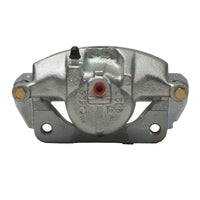 DFC 95-97 Ford Crown Victoria Front-R Silver Zinc Coated Premium Caliper