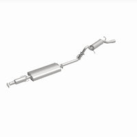MagnaFlow BRE Exhaust Kit 09-10 Mercury Mariner
