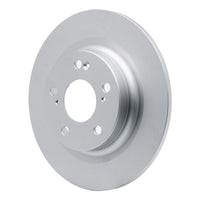 DFC 17-25 Acura INTEGRA Rear GeoSPEC Coated Rotor