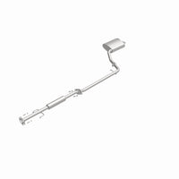 MagnaFlow BRE Exhaust Kit 06-10 Hyundai Sonata 2.4L
