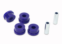 SuperPro Rear Trailing Arm Bushing Kit