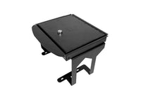 Tuffy Products Tuffy Chevrolet Silverado Console Safe W/ Keyed Lock