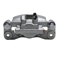 DFC 07-17 Chrysler 200 Rear-L Premium Caliper - Silver Zinc Coated