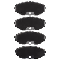 R1 Concepts R1 90-95 Infiniti Q45 Front Optimum OE Brake Pads