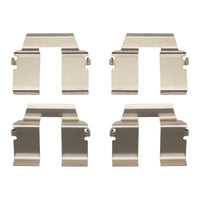DFC 99-03 Volkswagen EuroVan Rear Premium Hardware Kit