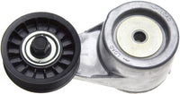Gates 92-96 Chevrolet G Series Van V-8 5.7L Tensioner Assy. Belt Drive Tensioner