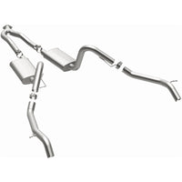MagnaFlow Sys C/B 75-79 Chevy Camaro