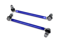 SuperPro 2006 Audi A3 Base Front HD Adjustable End Link Set
