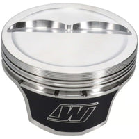 Wiseco RED Series Chevy Small Block 400 4.165in Bore 1.125in CH -12.00 CC Piston Set