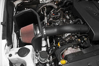 K&N Engineering K&N 2016 Toyota Tacoma V6 3.5L AirCharger Performance Intake