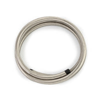 Mishimoto PTFE Braided -6AN 6ft Hose Stainless