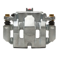 DFC 06-20 Acura TLX Front-R Premium Caliper - Silver Zinc Coated