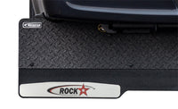 Access ROCKSTAR Mirrored Finish Trim Plates for Tow Flap & Roctection (Set of 2)