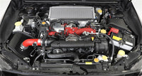 K&N Engineering K&N 2018 Subaru WRX STI H4-2.5L F/I Typhoon Performance Intake