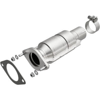 MagnaFlow 2009-2013 Malibu L4 2.5L SS Direct Fit Catalytic Converter