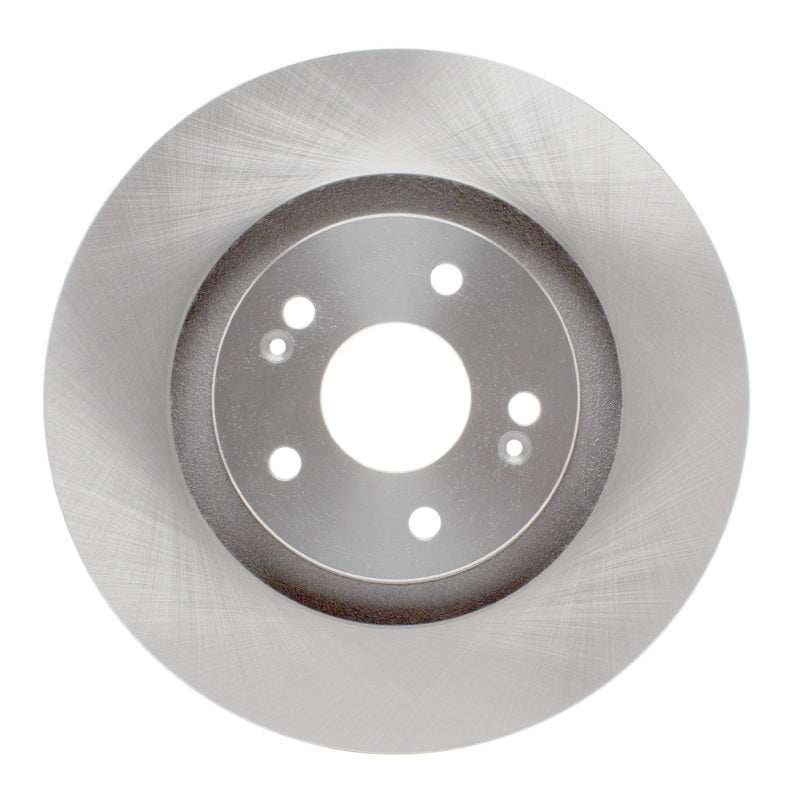DFC 23-23 Chirey Tiggo 7Pro Front Brake Rotor