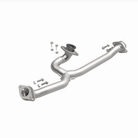 Magnaflow BRE Exhaust 06-12 Fusion Milan MKZ Zephyr 3.0L 3.5L Front Pipe Kit