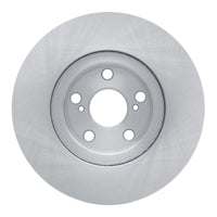 DFC 09-15 Toyota Corolla (Mexico) Front Brake Rotor