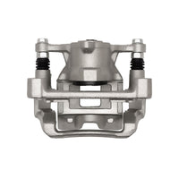 DFC 19-20 Hyundai Santa Fe Rear-L Premium Caliper - Silver Zinc Coated