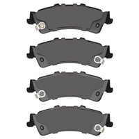R1 Concepts R1 99-11 GMC Yukon Rear Off-Road/Tow Brake Pads