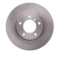 DFC 87-95 BMW 740i Front Brake Rotor