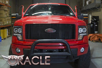 ORACLE Lighting Oracle 09-14 Ford F150/Raptor Off-Road Mirrors - 6000K