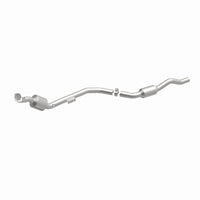 MagnaFlow 06-09 Mercedes-Benz E350 3.5L Direct Fit Converter