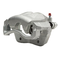 DFC 05-15 Toyota Tacoma Front-R Premium Caliper - Silver Zinc Coated