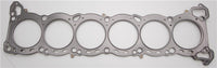 Cometic Gasket Cometic Nissan RB-25 6 CYL 86mm .030 inch MLS Head Gasket